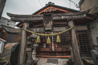 Matsumoto, Japan