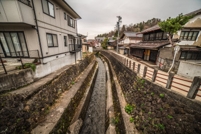 Takayama, Japan — fine art travel photography print available from Clever Tourists
