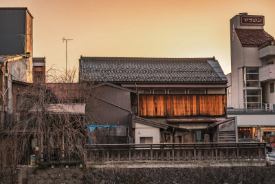 Takayama, Japan — fine art travel photography print available from Clever Tourists