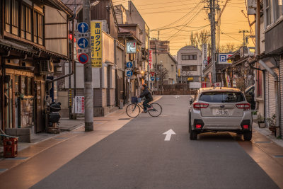 Takayama, Japan — fine art travel photography print available from Clever Tourists