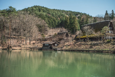 Takayama, Japan