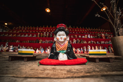 Takayama, Japan — fine art travel photography print available from Clever Tourists