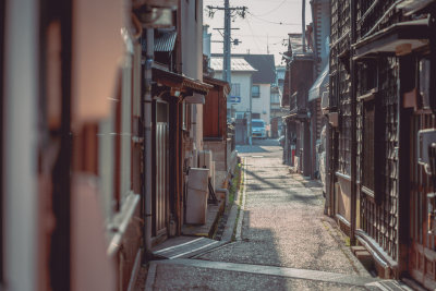 Takayama, Japan