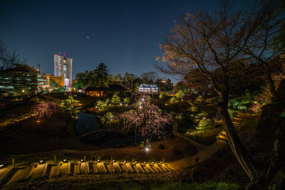 Kanazawa, Japan — fine art travel photography print available from Clever Tourists