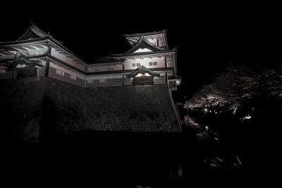 Kanazawa, Japan — fine art travel photography print available from Clever Tourists
