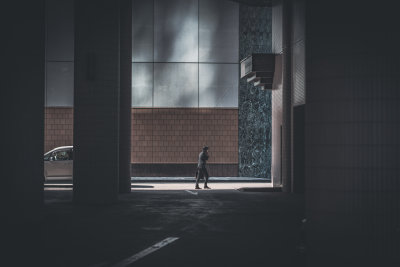 Kanazawa, Japan — fine art travel photography print available from Clever Tourists