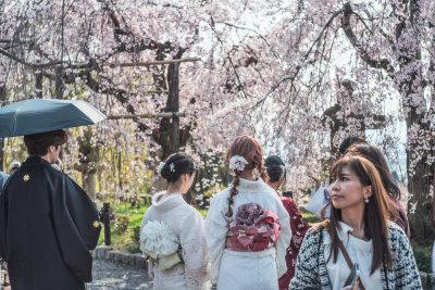 Kyoto, Japan — fine art travel photography print available from Clever Tourists
