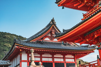 Kyoto, Japan — fine art travel photography print available from Clever Tourists