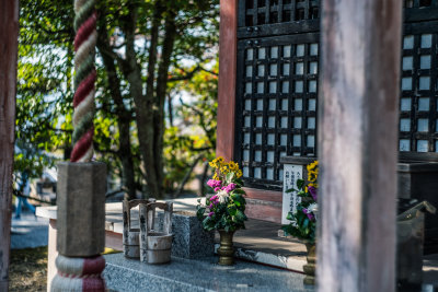 Kyoto, Japan — fine art travel photography print available from Clever Tourists