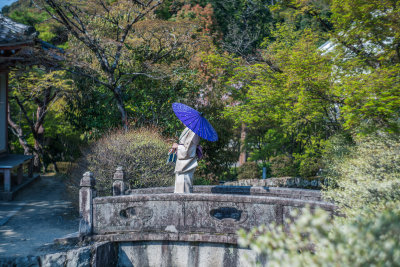 Kyoto, Japan — fine art travel photography print available from Clever Tourists