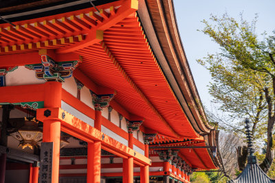 Kyoto, Japan