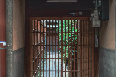 Nara, Japan — fine art travel photography print available from Clever Tourists