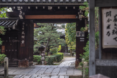Nara, Japan — fine art travel photography print available from Clever Tourists