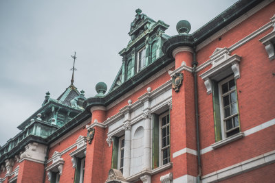 Nara, Japan — fine art travel photography print available from Clever Tourists