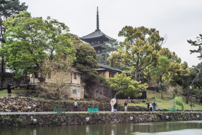 Osaka Travel Guide: Dotonbori Neon, Osaka Castle & Street Food — Osaka, Japan travel photography guide