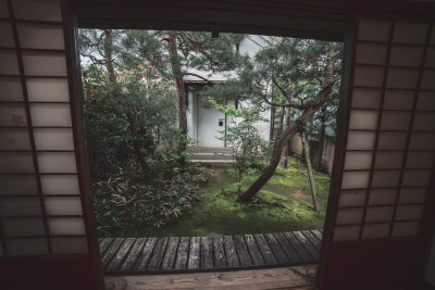 Osaka, Japan — fine art travel photography print available from Clever Tourists