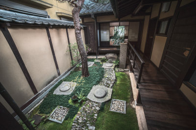 Osaka, Japan — fine art travel photography print available from Clever Tourists