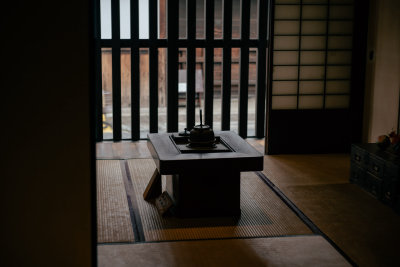 Osaka, Japan — fine art travel photography print available from Clever Tourists
