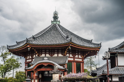 Osaka, Japan — fine art travel photography print available from Clever Tourists