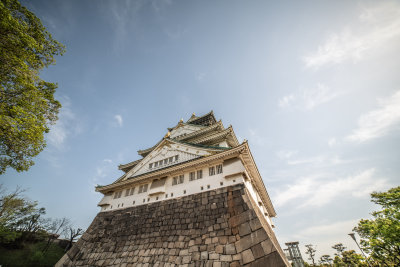 Osaka, Japan