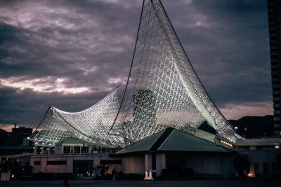 Kobe, Japan