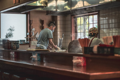 Himeji, Japan — fine art travel photography print available from Clever Tourists