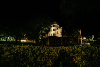 Hiroshima, Japan