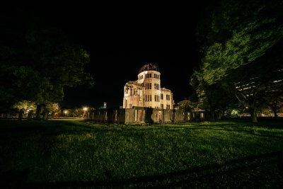 Hiroshima, Japan