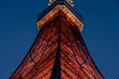 Tokyo, Japan — fine art travel photography print available from Clever Tourists
