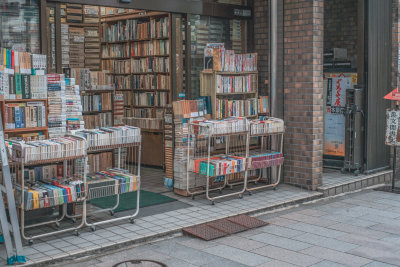 Tokyo, Japan