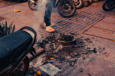 Hanoi, Vietnam