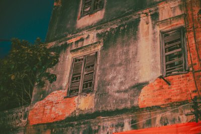 Ninh Binh, Vietnam — fine art travel photography print available from Clever Tourists