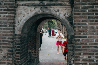 Ninh Binh, Vietnam — fine art travel photography print available from Clever Tourists