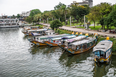 Hue, Vietnam — fine art travel photography print available from Clever Tourists