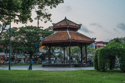 Hue, Vietnam — fine art travel photography print available from Clever Tourists