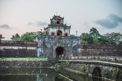 Hue, Vietnam — fine art travel photography print available from Clever Tourists