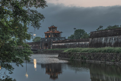 Hue, Vietnam — fine art travel photography print available from Clever Tourists