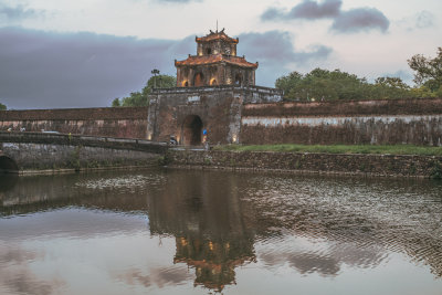 Hue, Vietnam — fine art travel photography print available from Clever Tourists