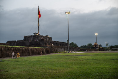 Hue, Vietnam — fine art travel photography print available from Clever Tourists