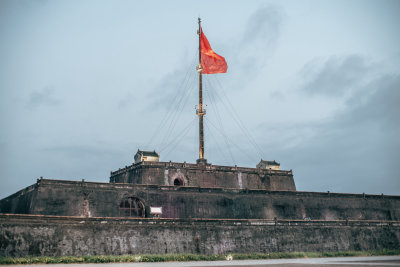 Hue, Vietnam — fine art travel photography print available from Clever Tourists