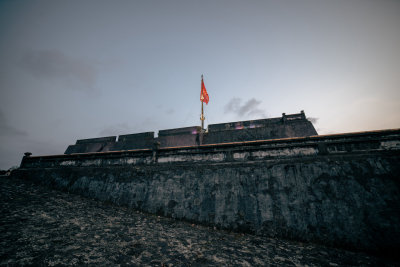 Hue, Vietnam — fine art travel photography print available from Clever Tourists