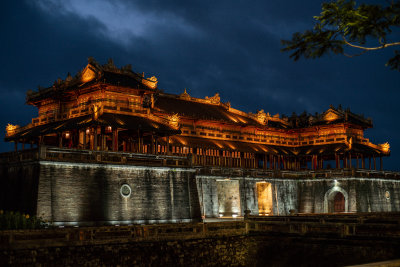 Hue, Vietnam — fine art travel photography print available from Clever Tourists