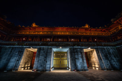 Hue, Vietnam — fine art travel photography print available from Clever Tourists