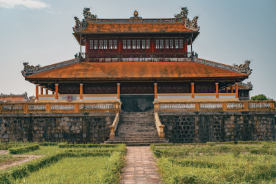 Hue, Vietnam