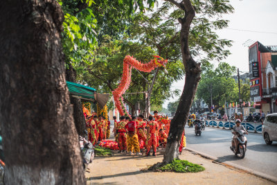 Hoi An, Vietnam — fine art travel photography print available from Clever Tourists