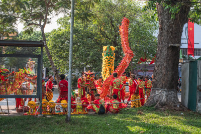 Hoi An, Vietnam — fine art travel photography print available from Clever Tourists