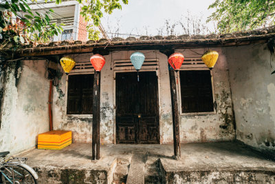 Hoi An, Vietnam — fine art travel photography print available from Clever Tourists