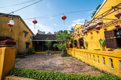Hoi An, Vietnam — fine art travel photography print available from Clever Tourists
