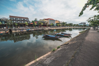 Hoi An, Vietnam — fine art travel photography print available from Clever Tourists