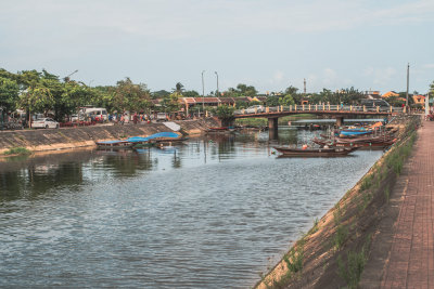 Hoi An, Vietnam — fine art travel photography print available from Clever Tourists
